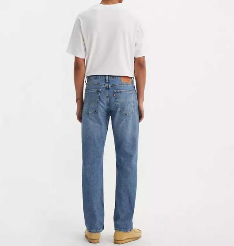 Levi's Levi's Men's 514 Straight Fit 00514-1593