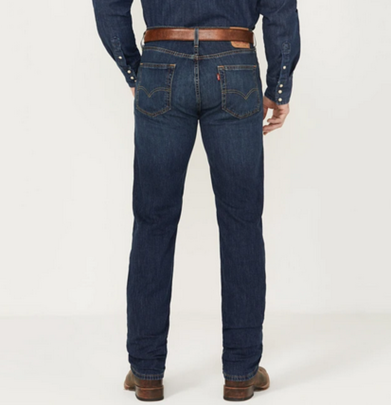Levi's Levi's Men's 514 Straight 00514-1964