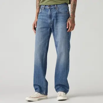 Levi's Levi's Hommes 555 Relaxe Droite A7223-0011