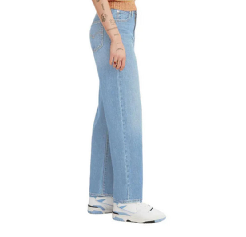 Levi's Levi's Femmes '94 Baggy A3510-0035