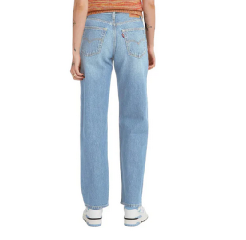 Levi's Levi's Femmes '94 Baggy A3510-0035