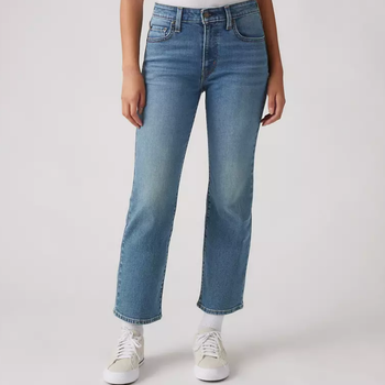 Levi's Levi's Femmes 725 Authentic Kick Boot 001W1-0003