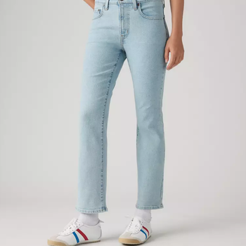 Levi's Levi's Femmes 725 Authentic Kick Boot 001W1-0004