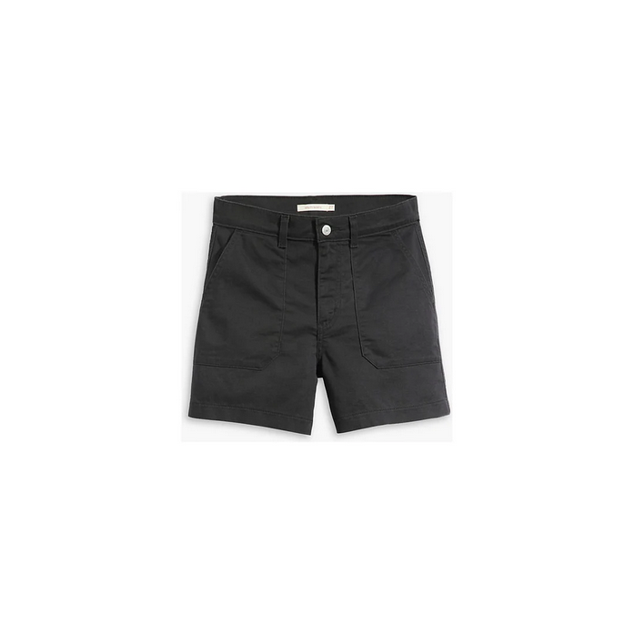 Levi's Levi's Women's Utility Short A7542-0000