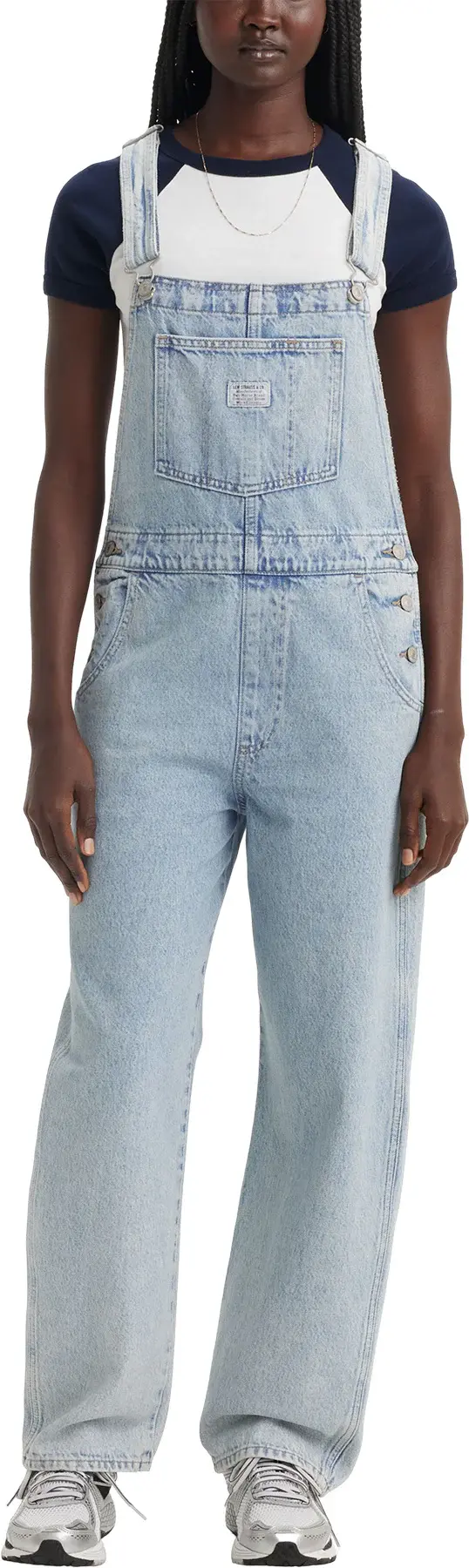 Levi's Levi's Women's Vintage Overall 85315-0026