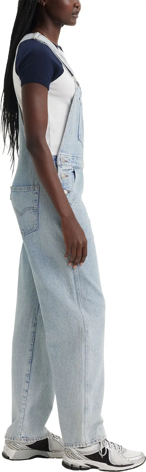 Levi's Levi's Women's Vintage Overall 85315-0026
