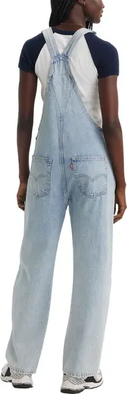 Levi's Levi's Women's Vintage Overall 85315-0026