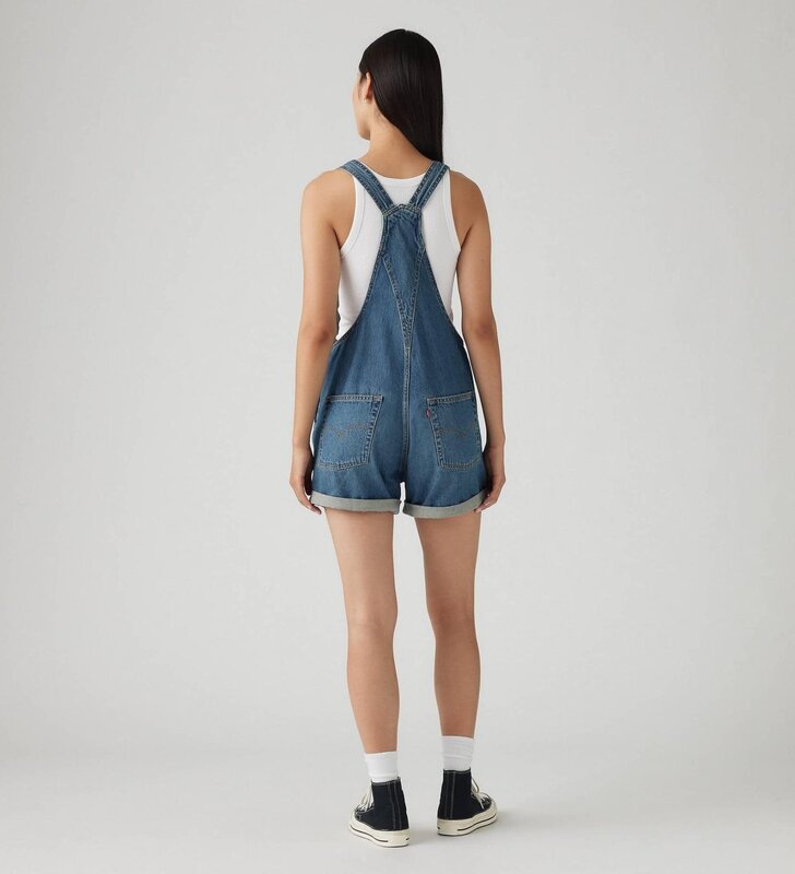 Levi's Levi's Femmes Vintage Shortall 52333-0057