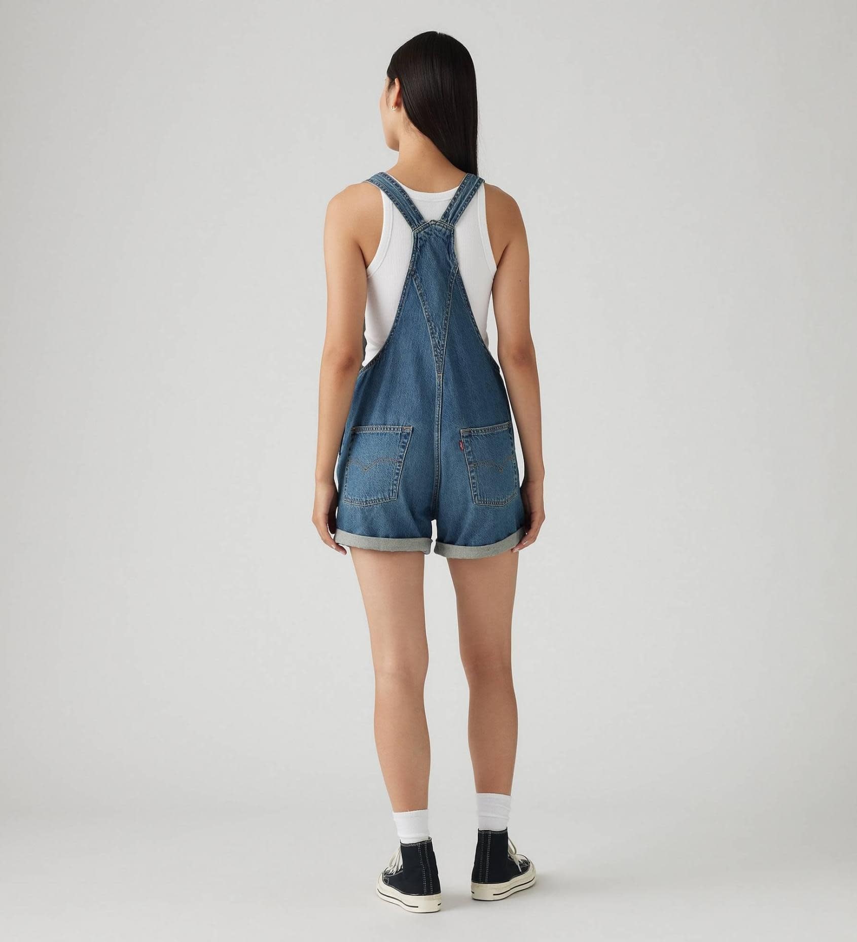 Levi's Levi's Women's Vintage Shortall 52333-0057