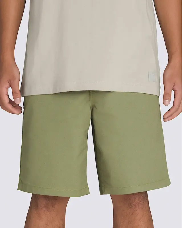 Vans Vans Hommes Authentique Chino Relax VN0A5FJXZBF