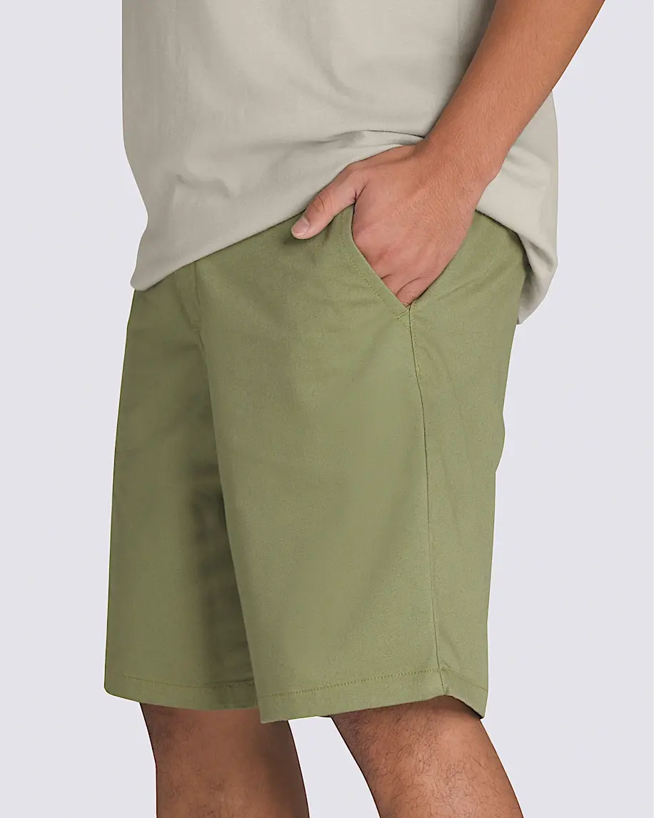 Vans Vans Hommes Authentique Chino Relax VN0A5FJXZBF