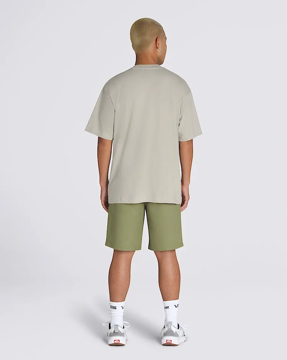 Vans Vans Hommes Authentique Chino Relax VN0A5FJXZBF