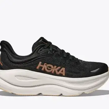 HOKA HOKA Femmes Bondi 9 - 1162012