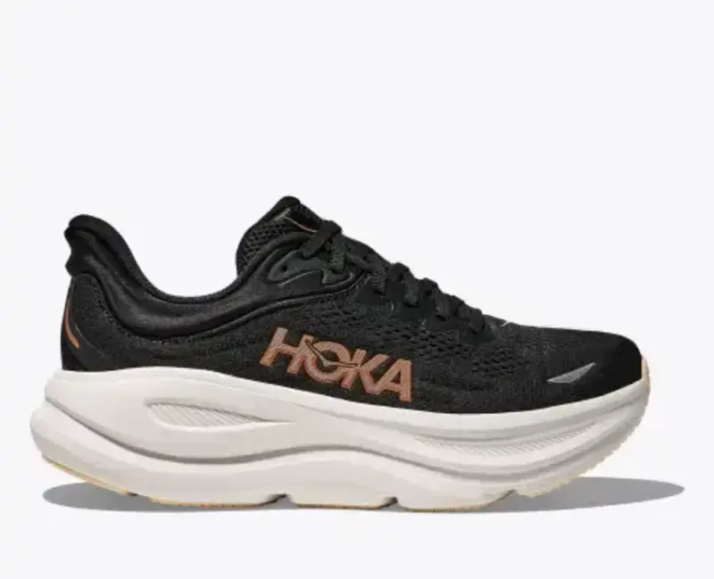 HOKA HOKA Femmes Bondi 9 - 1162012