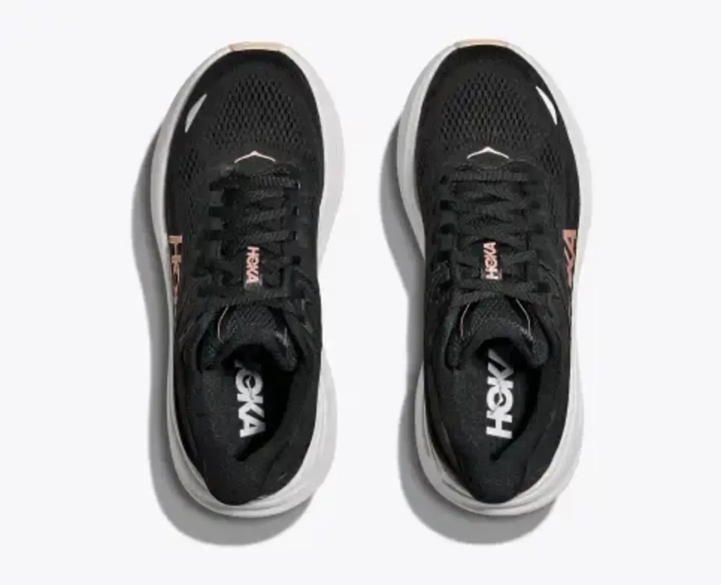 HOKA Women's Bondi 9 - 1162012 - Schreter's Clothing Store