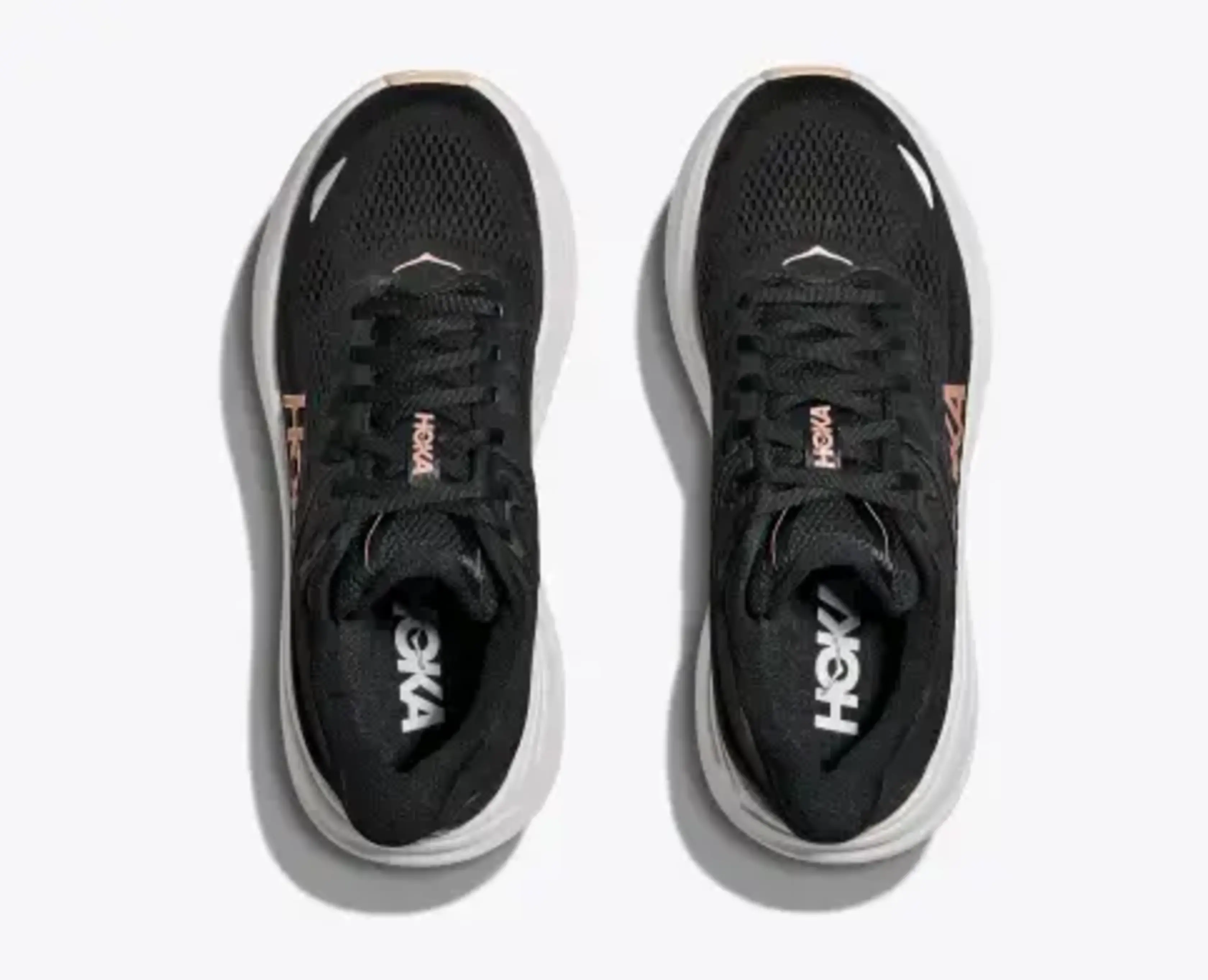 HOKA Femmes Bondi 9 - 1162012 - Magasin Schreter's