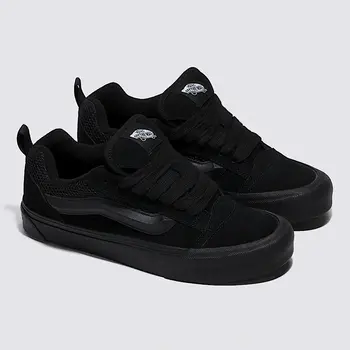 Vans Vans Unisexe Knu Skool VN0009QCBKA