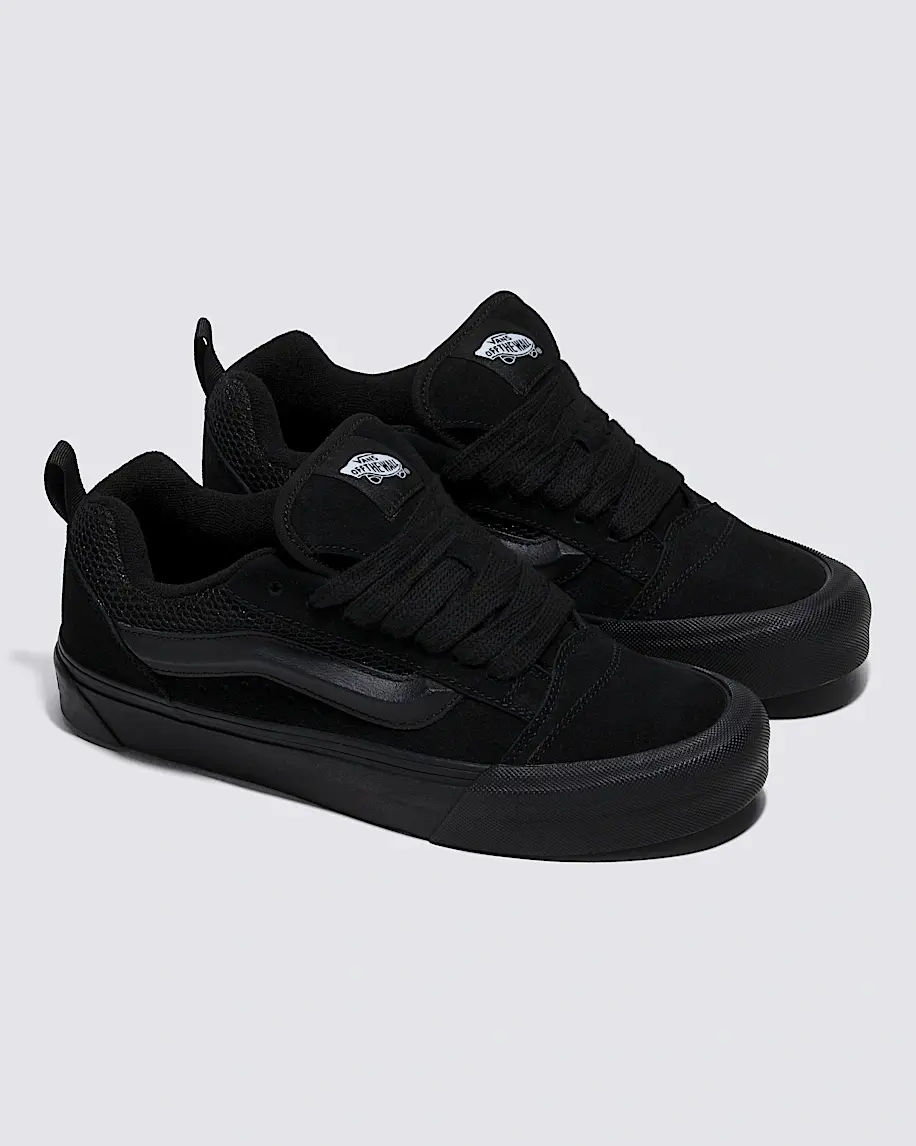 Vans Vans Unisex Knu Skool VN0009QCBKA