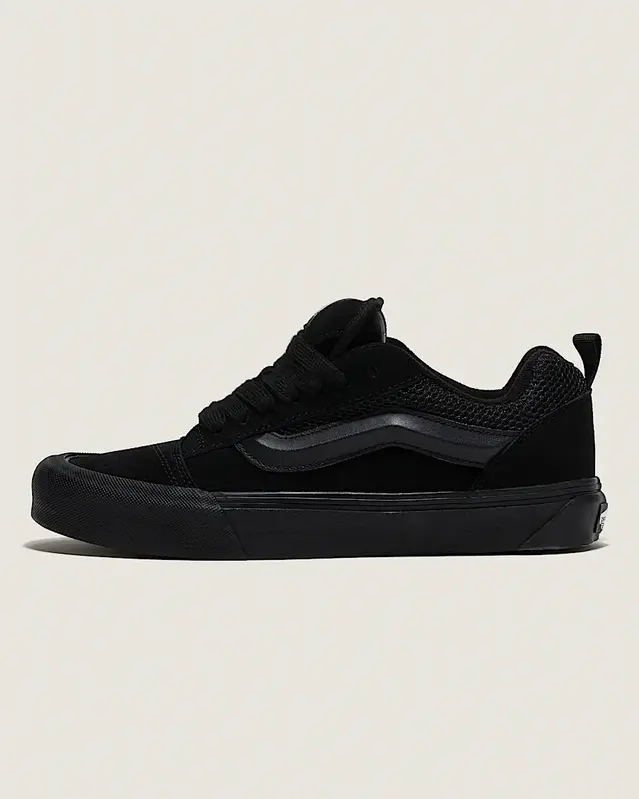 Vans Vans Unisex Knu Skool VN0009QCBKA