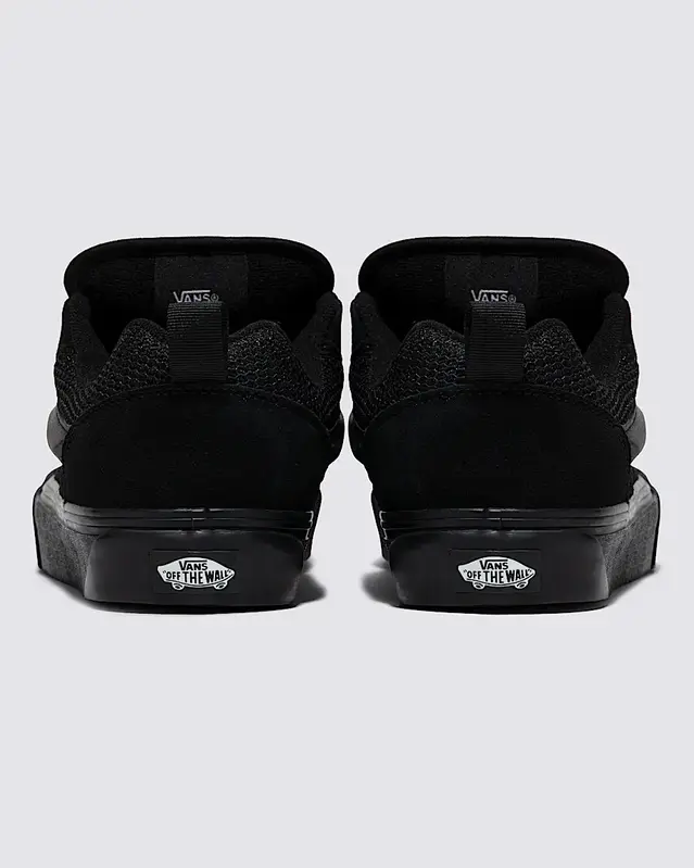 Vans Vans Unisex Knu Skool VN0009QCBKA