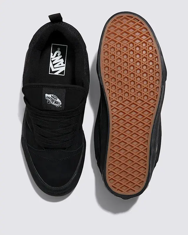 Vans Vans Unisex Knu Skool VN0009QCBKA