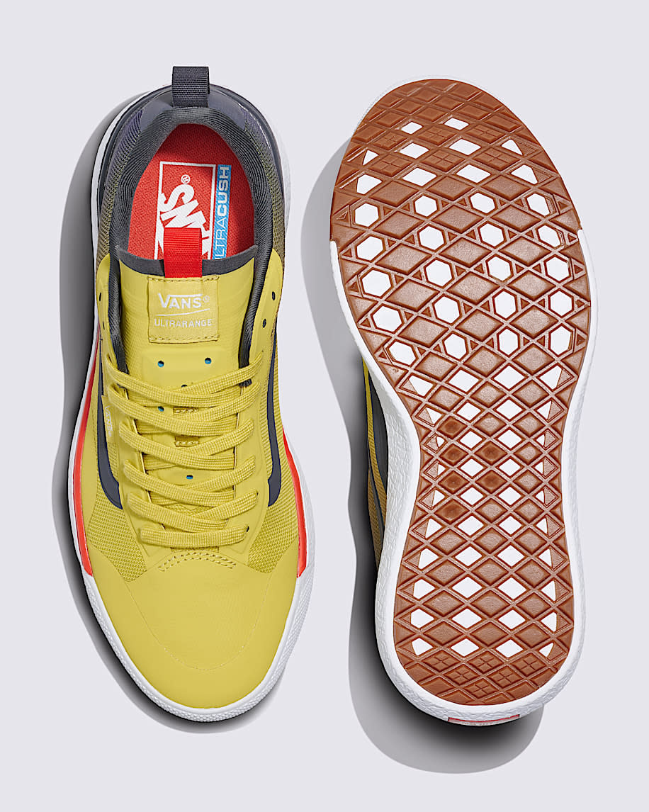 Vans Vans Unisex Ultrarange Exo VN000CWCD2P