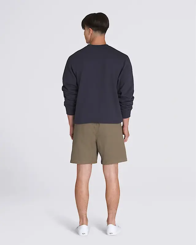 Vans Vans Hommes Range Relax VN0A5FKD9JC