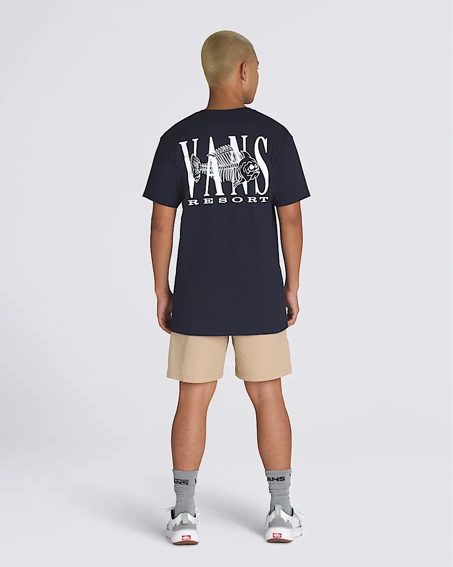 Vans Vans Men's Range Relaxed VN0A5FKD4MG