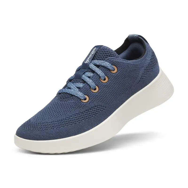Allbirds Allbirds Hommes Tree Runner Go ABA11359