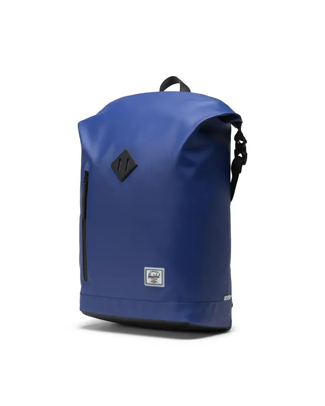 Herschel Supply Co. Herschel Roll Top Weather Resistant