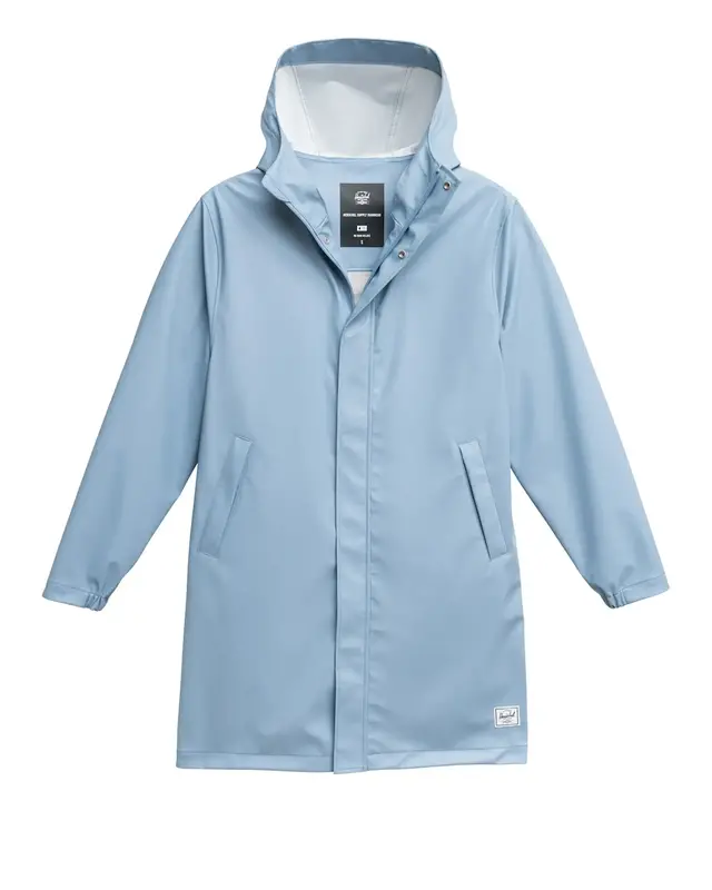 Herschel Supply Co. Herschel Women's Long Classic | Rainwear