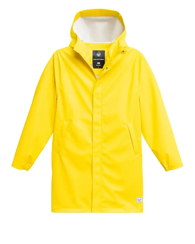 Herschel Supply Co. Herschel Women's Long Classic | Rainwear