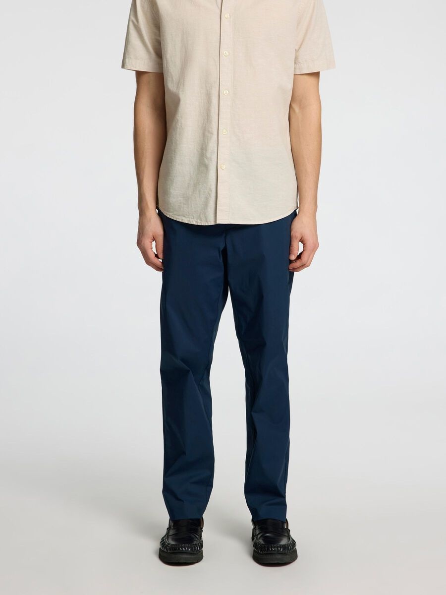 SELECTED Selected Men's Regular Leroy Flex 16094570