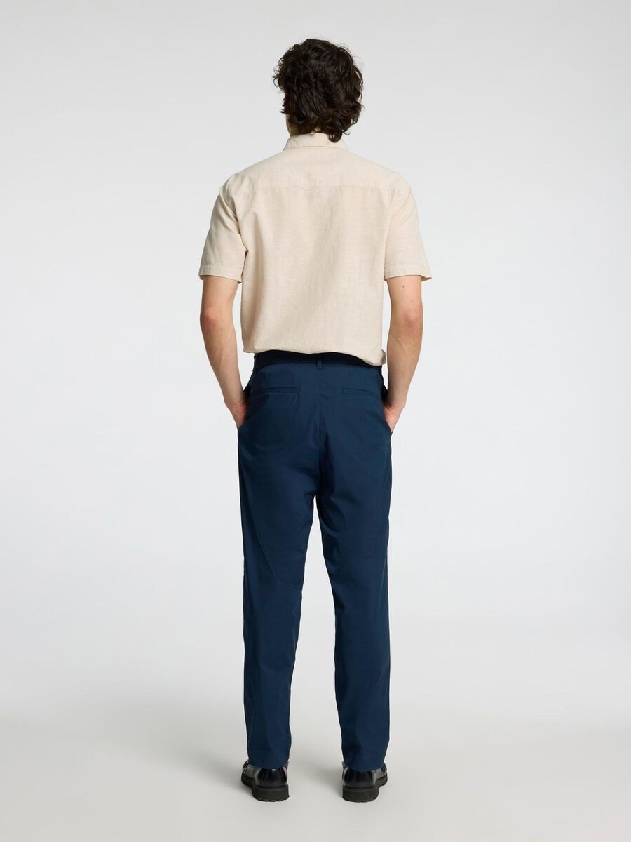 SELECTED Selected Men's Regular Leroy Flex 16094570