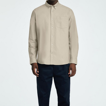 SELECTED Selected Hommes Rick Oxford Chemise 16077359