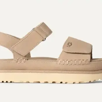 Ugg UGG Women's Goldenstar 1136783