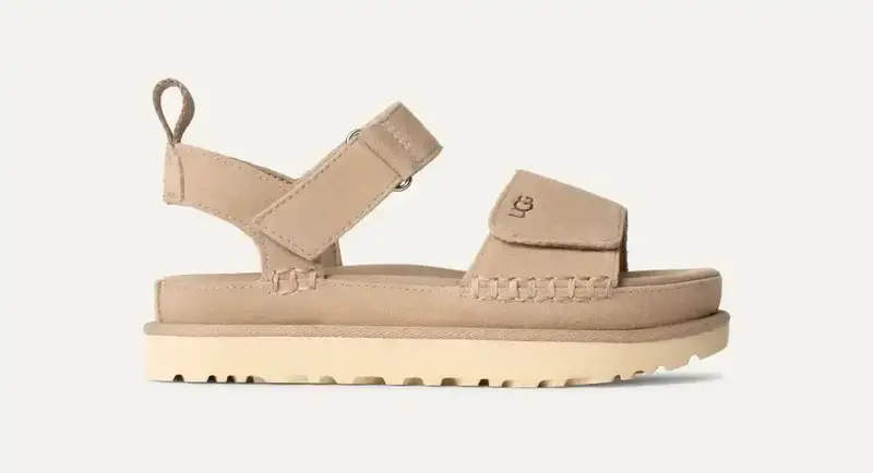 Ugg UGG Femmes Goldenstar 1136783