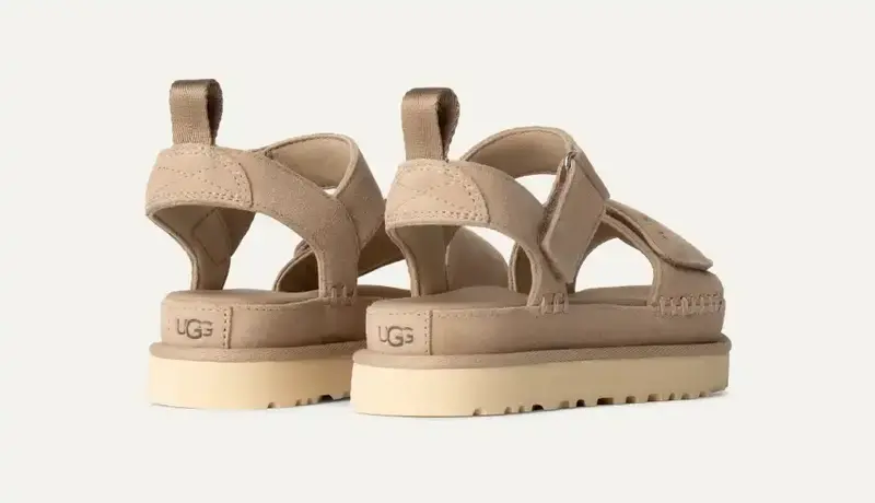 Ugg UGG Femmes Goldenstar 1136783