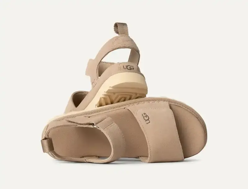 Ugg UGG Femmes Goldenstar 1136783