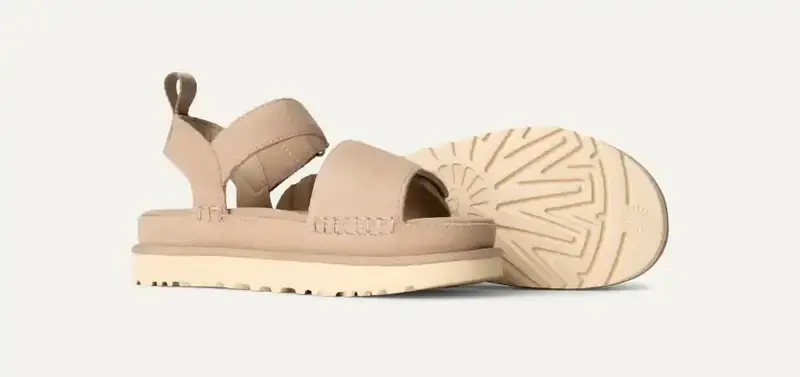 Ugg UGG Femmes Goldenstar 1136783