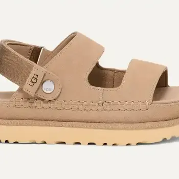 Ugg UGG Women's Goldenstar Glide 1167399