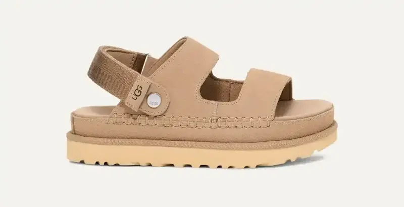 Ugg UGG Femmes Goldenstar Glide 1167399