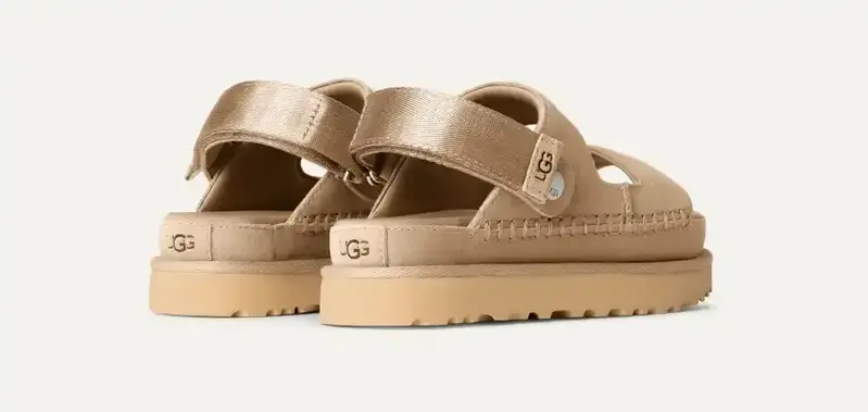 Ugg UGG Femmes Goldenstar Glide 1167399
