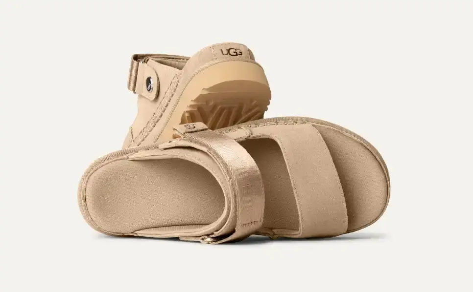 Ugg UGG Femmes Goldenstar Glide 1167399