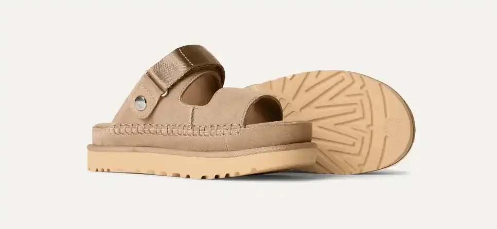 Ugg UGG Femmes Goldenstar Glide 1167399