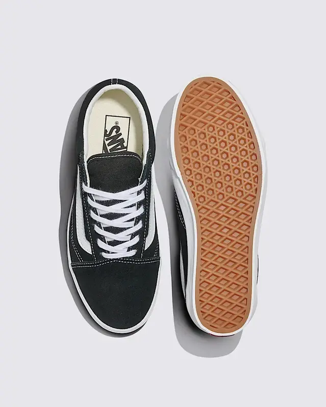 Vans Vans Unisex FU Old Skool Lowpro VN000D0EMCG1