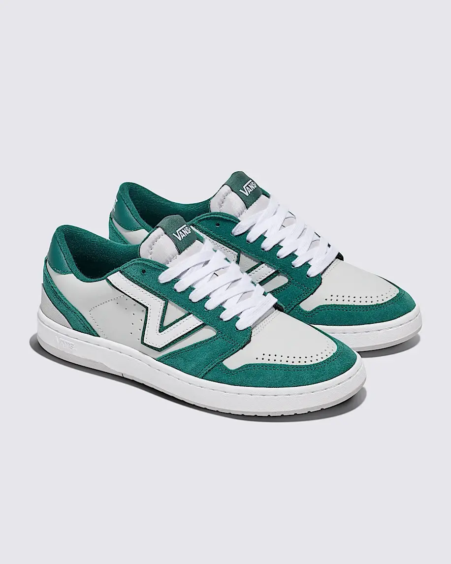 Vans Vans Men's Lowland 2.0 VN000D6RZ0X1
