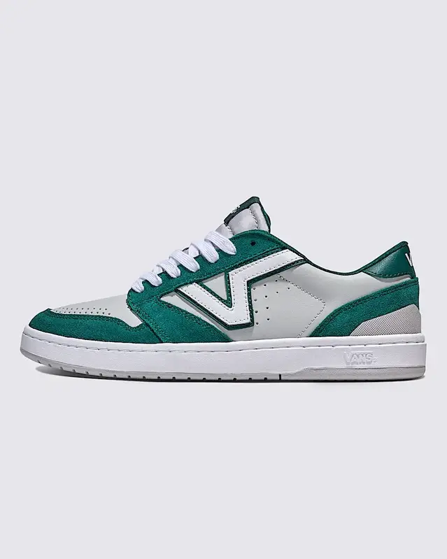 Vans Vans Hommes Lowland 2.0 VN000D6RZ0X1
