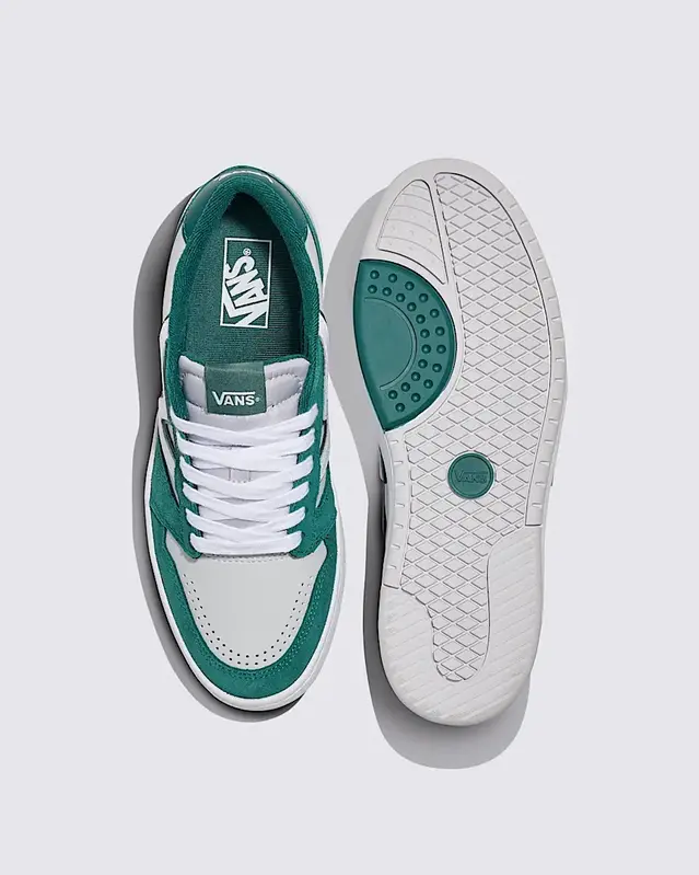 Vans Vans Hommes Lowland 2.0 VN000D6RZ0X1