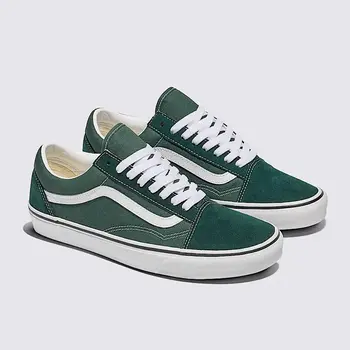 Vans Vans Unisexe Old Skool VN000D7ZPRM1